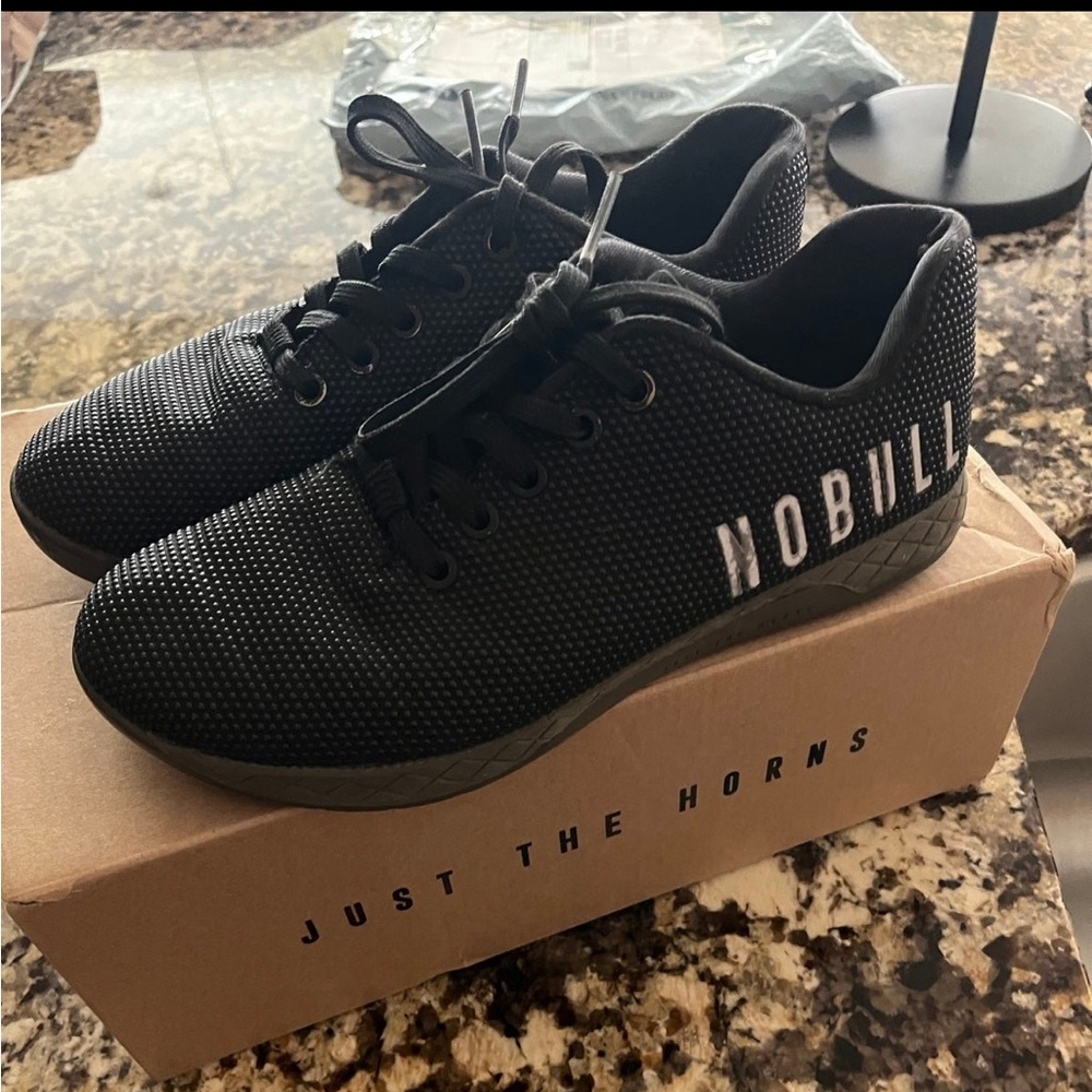 Nobull Trainers
